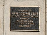 image number 11 Alfred George Lewis